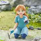 Product image Ruri Rocks Noodle Stopper PVC Statue Ruri Tanigawa 10 cm
