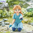 Product image Ruri Rocks Noodle Stopper PVC Statue Ruri Tanigawa 10 cm