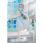 Product image Re:Zero − Starting Life in Another World Trio-Try-iT PVC Statue Rem Bridesmaid 21 cm