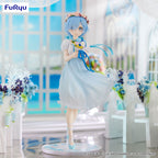 Product image Re:Zero − Starting Life in Another World Trio-Try-iT PVC Statue Rem Bridesmaid 21 cm