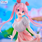 Product image The Shiunji Family Children Trio-Try-iT PVC Statue Shiunji Ouka: Theme Park Day Ver. 21 cm