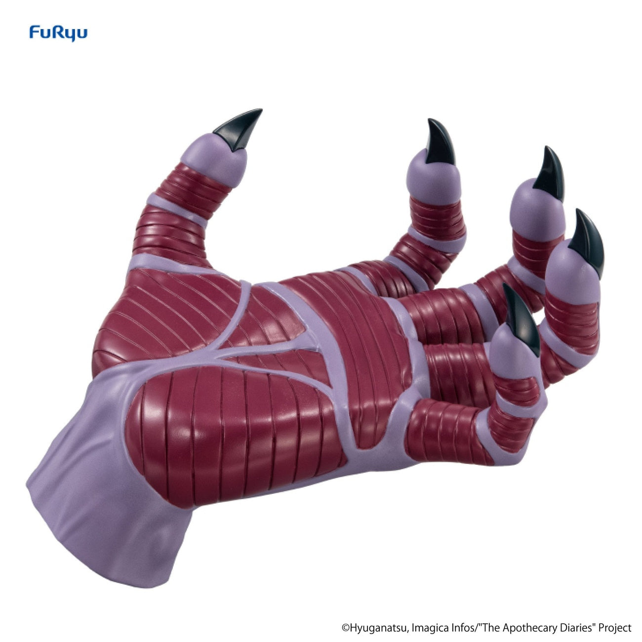Product image Hell Teacher: Jigoku Sensei Nube Noodle Stopper PVC Statue Demon's Hand 9 cm