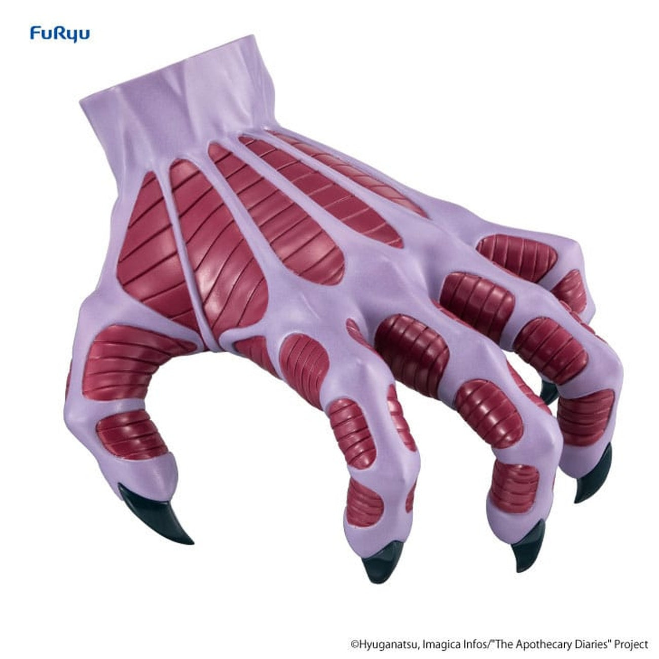 Product image Hell Teacher: Jigoku Sensei Nube Noodle Stopper PVC Statue Demon's Hand 9 cm