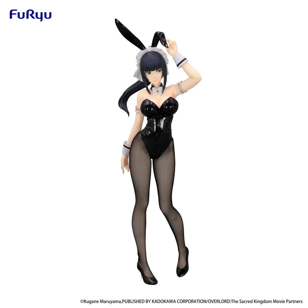 Product image Overlord BiCute Bunnies PVC Statue Narberal 27 cm