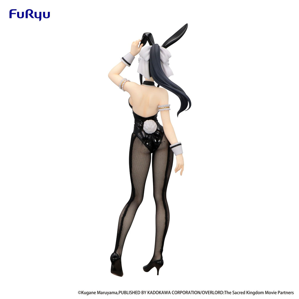 Product image Overlord BiCute Bunnies PVC Statue Narberal 27 cm