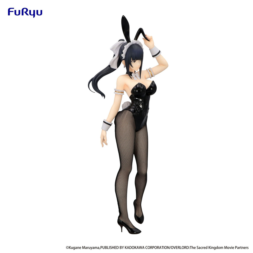 Product image Overlord BiCute Bunnies PVC Statue Narberal 27 cm