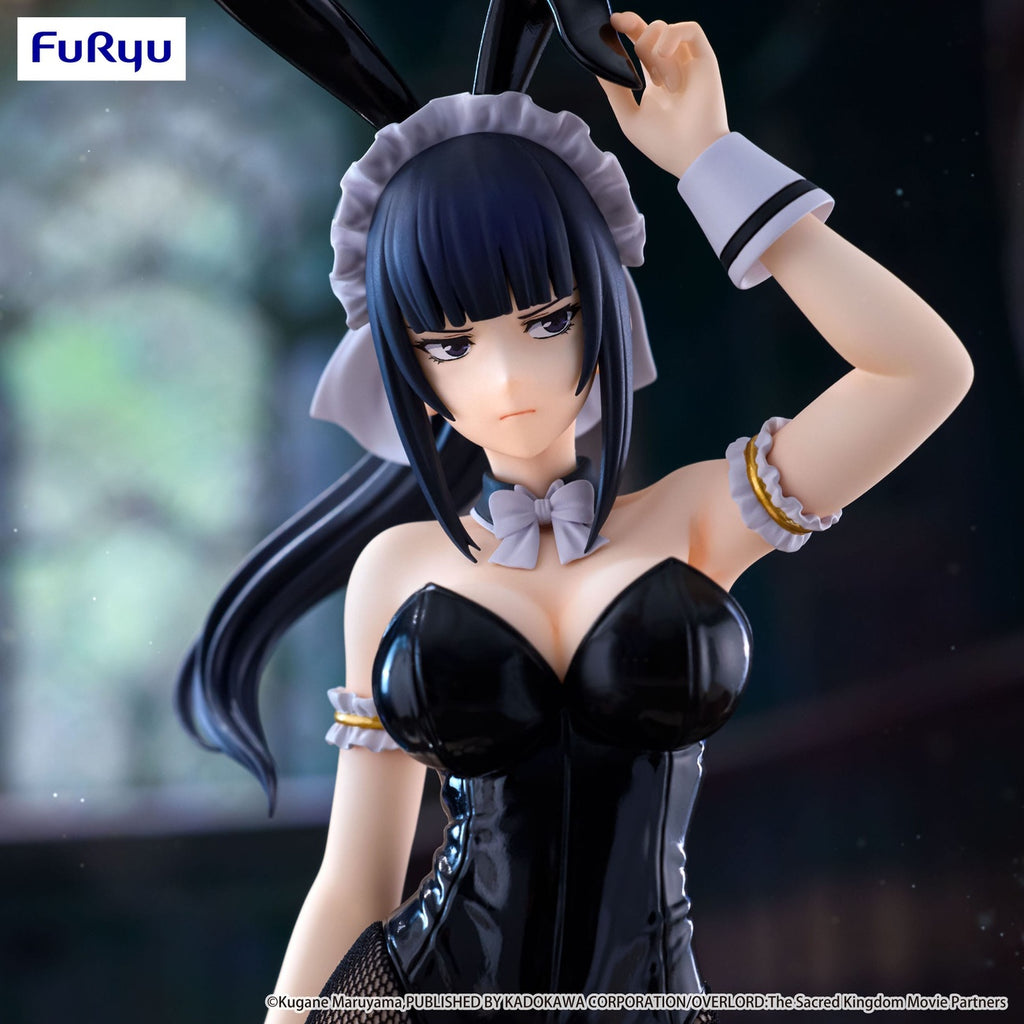 Product image Overlord BiCute Bunnies PVC Statue Narberal 27 cm