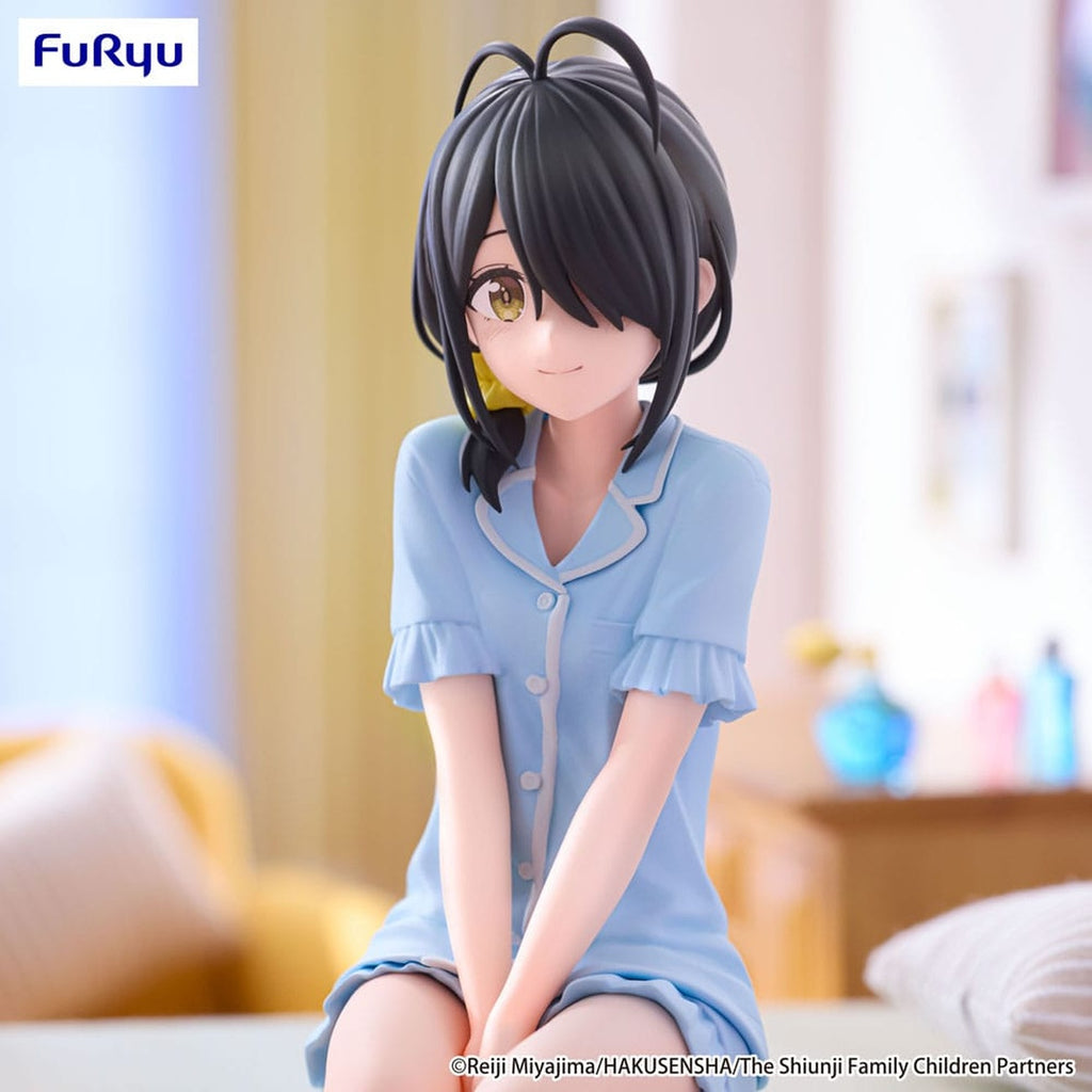 Product image The Shiunji Family Children Noodle Stopper PVC Statue Kotono Shiunji 17 cm