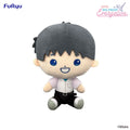 Product image Neon Genesis Evangelion Eva Pocket Plush Figure Shinji 17 cm