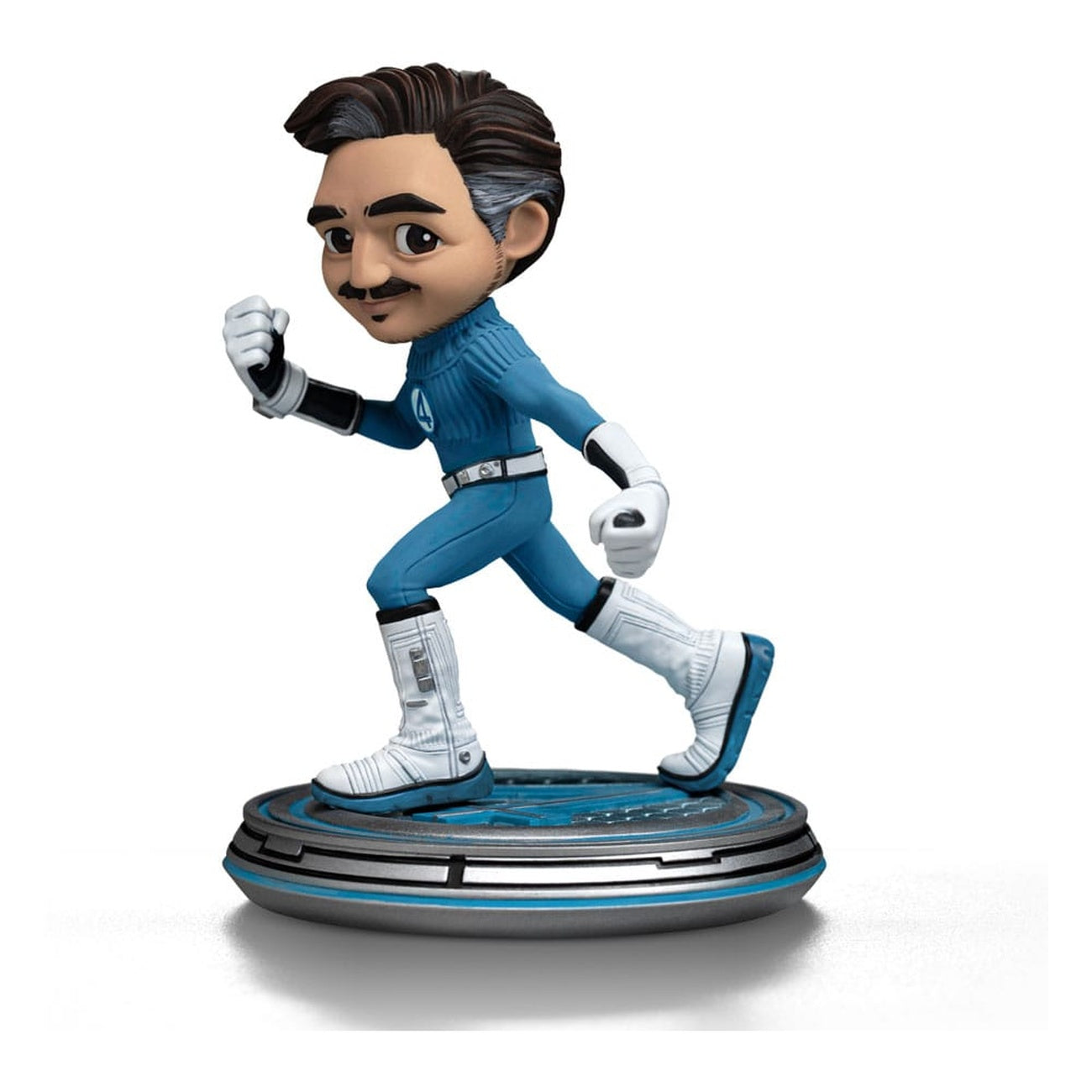 Product image Fantastic Four Mini Co. PVC Figure Mr. Fantastic 15 cm