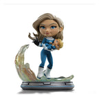 Product image Fantastic Four Mini Co. PVC Figure Invisible Woman and Franklin 15 cm