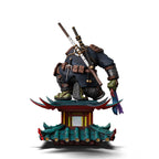 Product image Teenage Mutant Ninja Turtles Art Scale Statue 1/10 The Last Ronin 24 cm