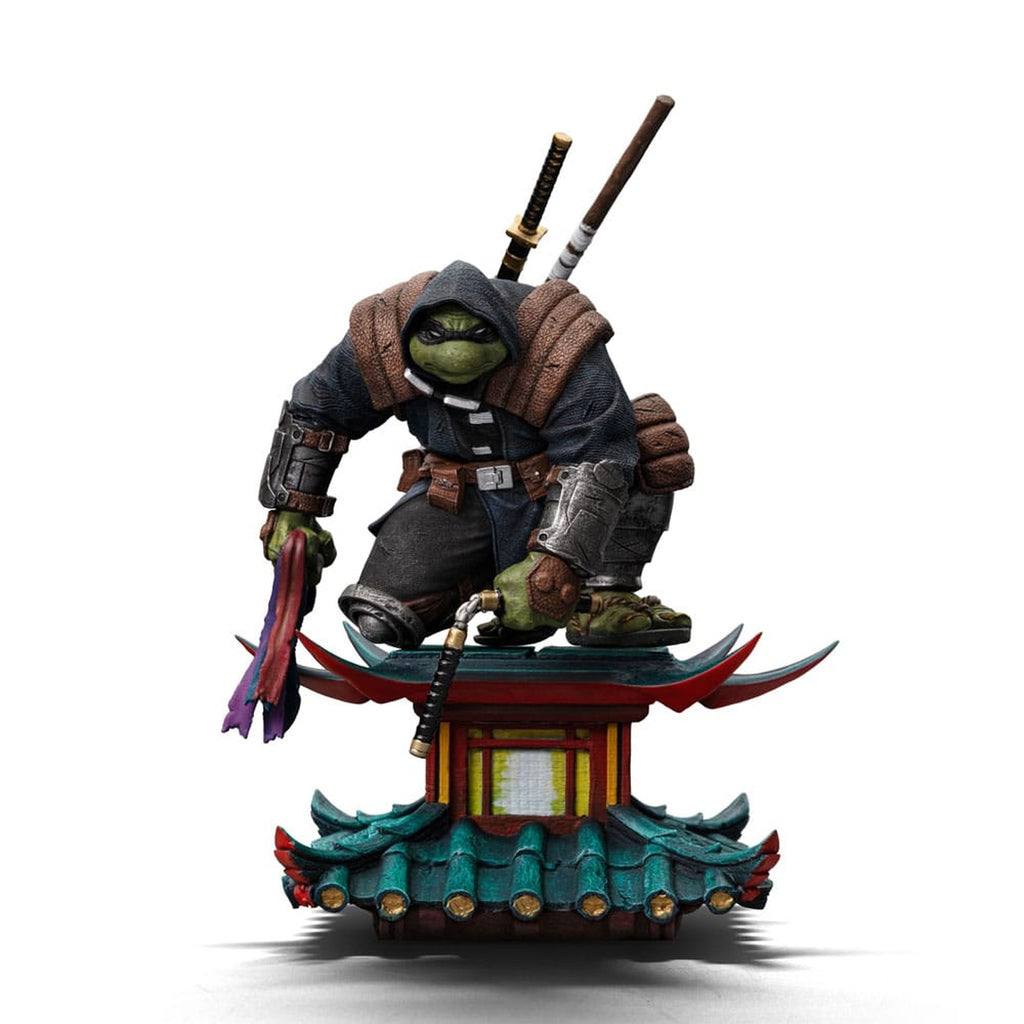Product image Teenage Mutant Ninja Turtles Art Scale Statue 1/10 The Last Ronin 24 cm