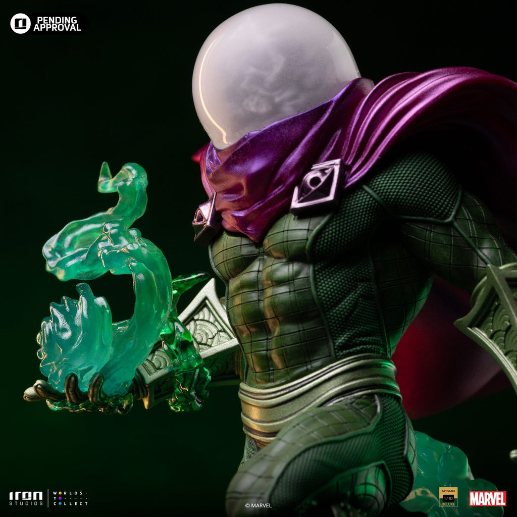 Product image Marvel Deluxe Art Scale Statue 1/10 Mysterio 31 cm