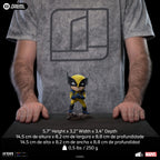 Product image Marvel Deadpool & Wolverine Mini Co. PVC Wolverine 13 cm
