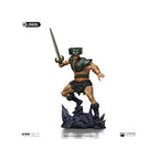 Product image Masters of the Universe Art Scale Statue 1/10 Tri-Klops 24 cm