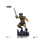 Product image Masters of the Universe Art Scale Statue 1/10 Tri-Klops 24 cm