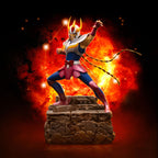 Product image Saint Seiya Art Scale Statue 1/10 Phoenix Ikki 23 cm