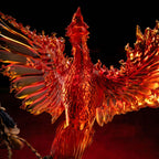 Product image Saint Seiya Deluxe Art Scale Statue 1/10 Phoenix Ikki 41 cm