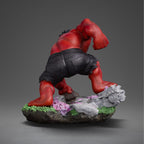 Product image Captain America 4 Mini Co. PVC Figure Red Hulk 16 cm