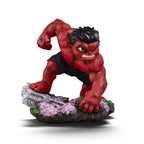 Product image Captain America 4 Mini Co. PVC Figure Red Hulk 16 cm