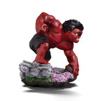 Product image Captain America 4 Mini Co. PVC Figure Red Hulk 16 cm