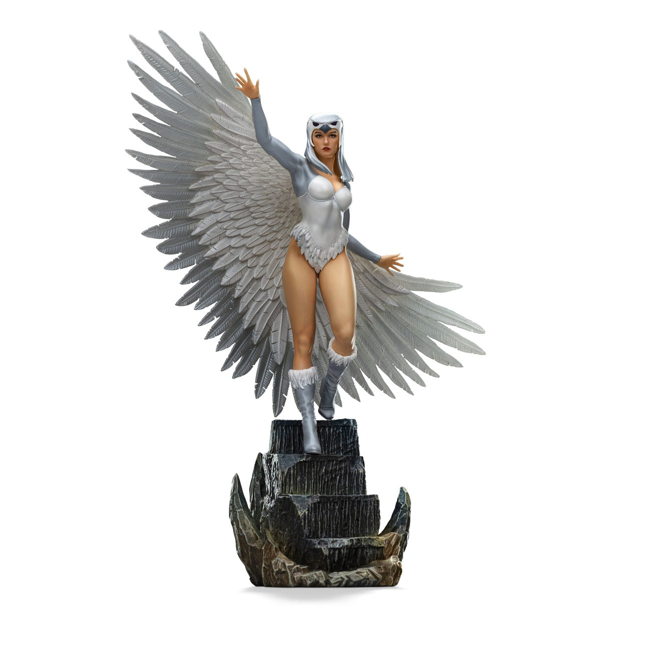 Product image Masters of the Universe Art Scale Statue 1/10 White Sorceress 26 cm heo exclusive