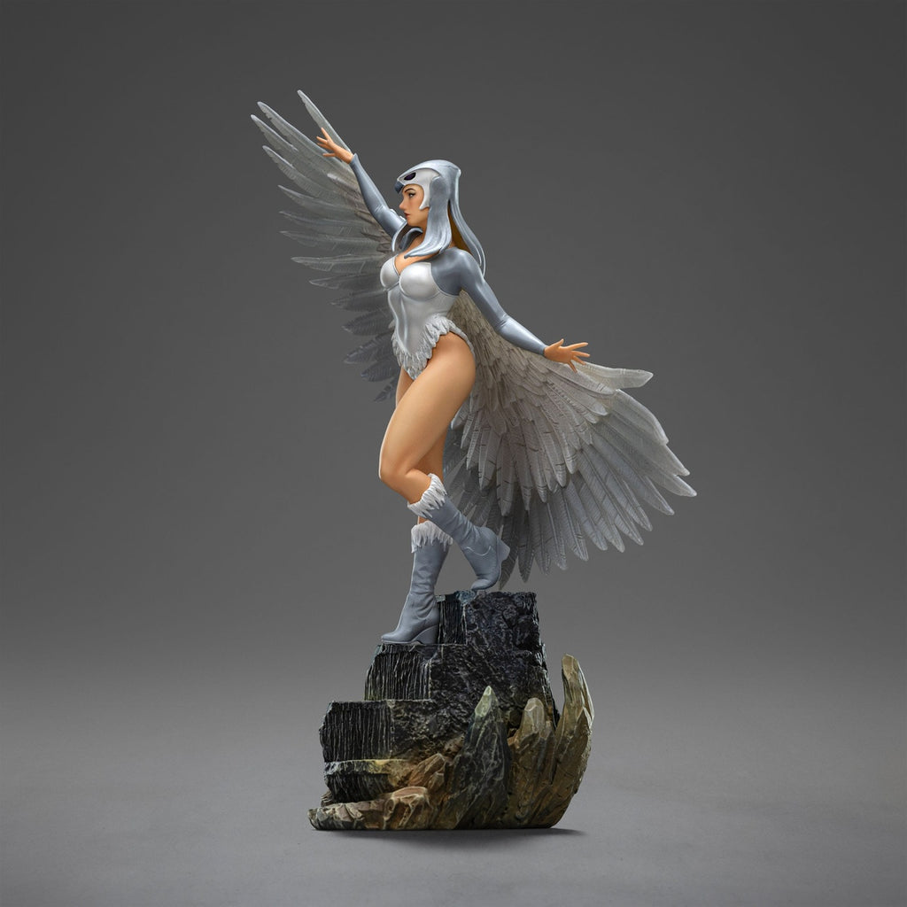 Product image Masters of the Universe Art Scale Statue 1/10 White Sorceress 26 cm heo exclusive