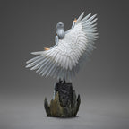 Product image Masters of the Universe Art Scale Statue 1/10 White Sorceress 26 cm heo exclusive