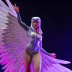 Product image Masters of the Universe Art Scale Statue 1/10 White Sorceress 26 cm heo exclusive