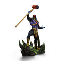 Product image Masters of the Universe Art Scale 1/10 Statue Skeletor Disco Ver. 28 cm heo exclusive