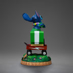 Product image Lilo & Stitch Art Scale Statue 1/10 Stitch Hula 17 cm