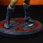 Product image Deadpool 3 Art Scale Statue 1/10 Wolverine & Headpool 22 cm