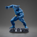 Product image Marvel BDS Art Scale Statue 1/10 Beast 19 cm