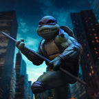 Product image Teenage Mutant Ninja Turtles Art Scale Statue 1/10 Donatello 18 cm