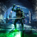 Product image Teenage Mutant Ninja Turtles Art Scale Statue 1/10 Leonardo 21 cm