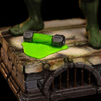 Product image Teenage Mutant Ninja Turtles Art Scale Statue 1/10 Leonardo 21 cm