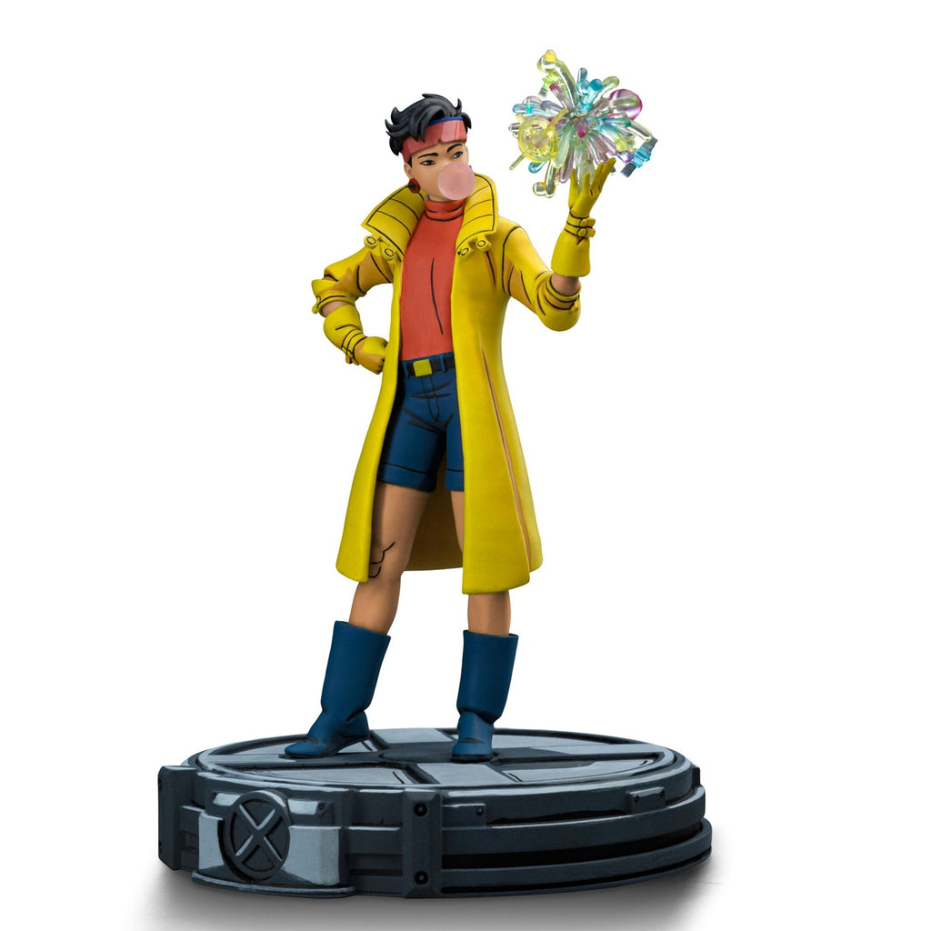 Product image Marvel Art Scale Statue 1/10 X-Men97 Jubilee 19 cm