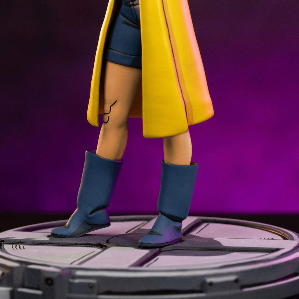Product image Marvel Art Scale Statue 1/10 X-Men97 Jubilee 19 cm
