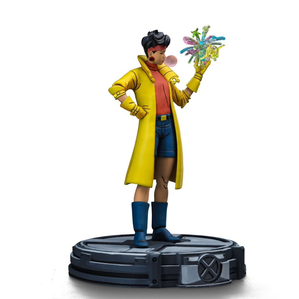 Product image Marvel Art Scale Statue 1/10 X-Men97 Jubilee 19 cm