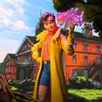 Product image Marvel Art Scale Statue 1/10 X-Men97 Jubilee 19 cm