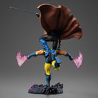 Product image Marvel Deluxe Art Scale Statue 1/10 X-Men97 Gambit & Wolverine 29 cm