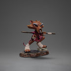 Product image Teenage Mutant Ninja Turtles Mini Co. PVC Figure Master Splinter Comics 12 cm