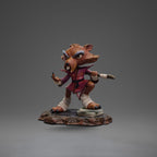 Product image Teenage Mutant Ninja Turtles Mini Co. PVC Figure Master Splinter Comics 12 cm