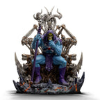 Product image Masters of the Universe Prime Scale Statue 1/3 Skeletor 10th Anniversary Ver. 67 cm