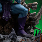 Product image Masters of the Universe Prime Scale Statue 1/3 Skeletor 10th Anniversary Ver. 67 cm
