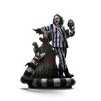 Product image Beetlejuice Art Scale Statue 1/10 Beetlejuice 19 cm
