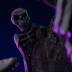 Product image Beetlejuice Art Scale Statue 1/10 Beetlejuice 19 cm