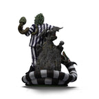 Product image Beetlejuice Art Scale Statue 1/10 Beetlejuice 19 cm
