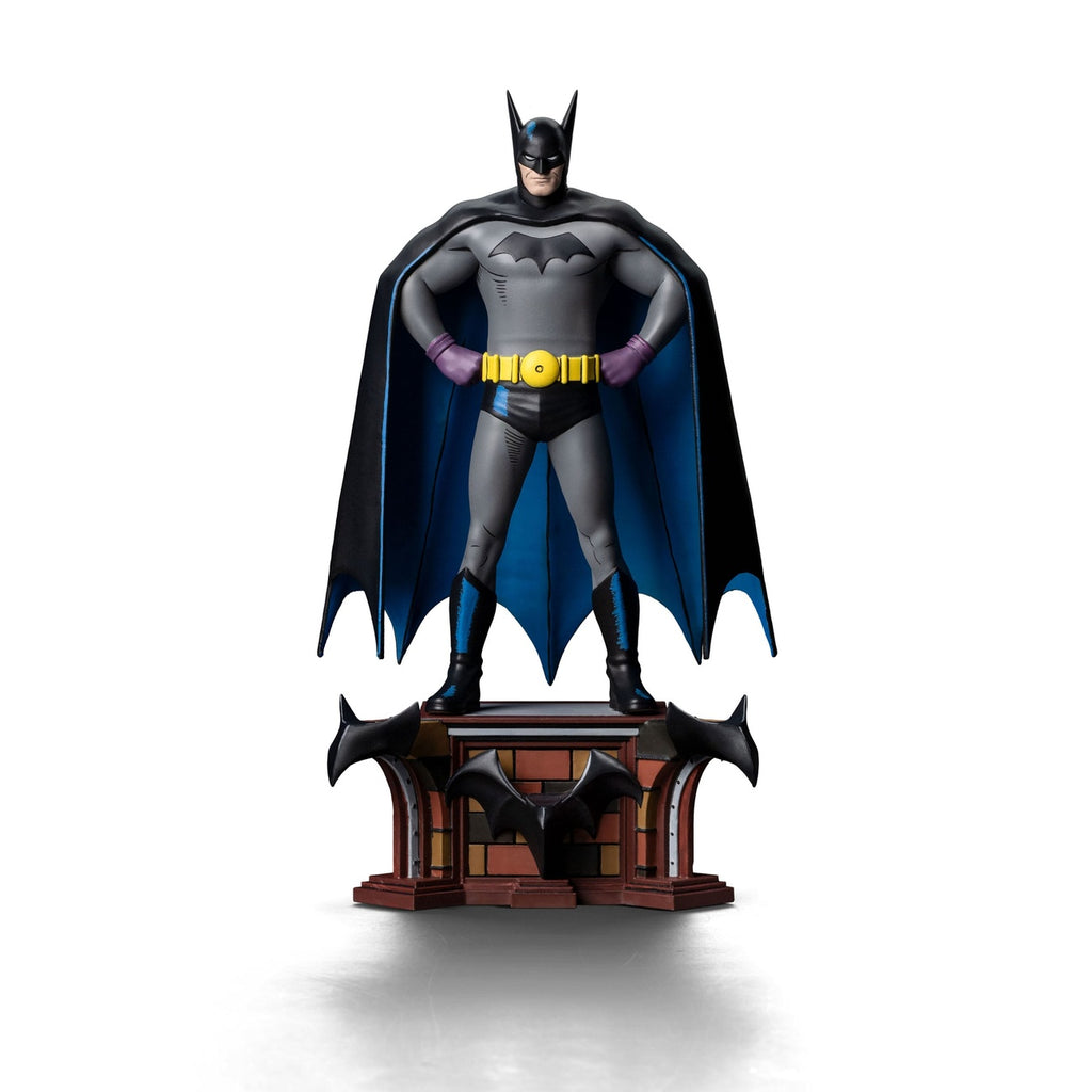 Product image DC Comics Art Scale Statue 1/10 Batman Detective 85th Anniversary 26 cm